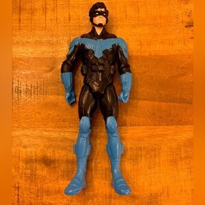 DC Comics Nightwing 12” Action Figure